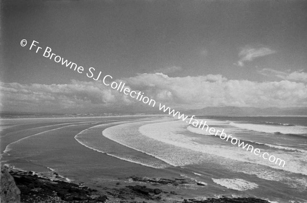 INCH STRAND